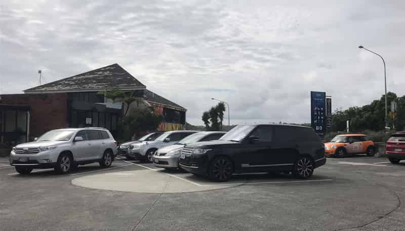  Tenancy 1A, 228 Orakei Road, Remuera