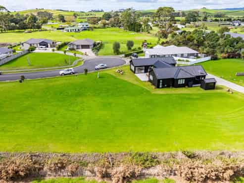 20 Green Estate Drive, Waipu