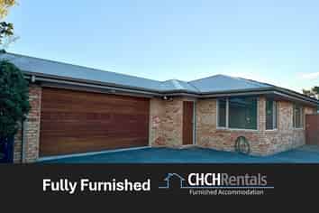Canterbury - Address withheld