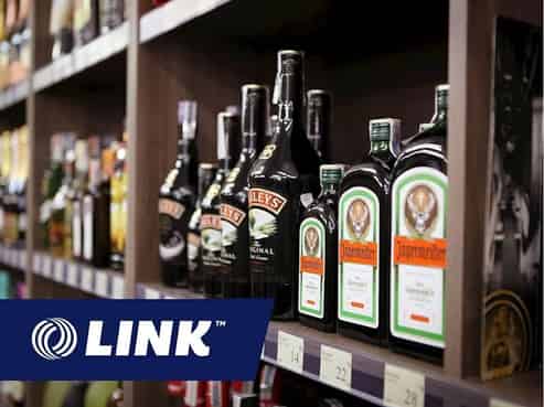 Exclusive Liquor Monopoly in Tourist Hotspot