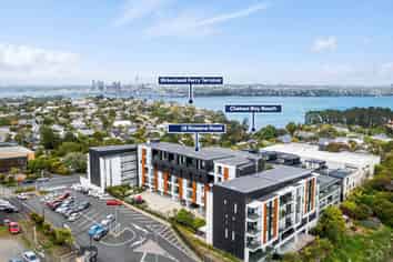 102/19 Rawene Road, Birkenhead
