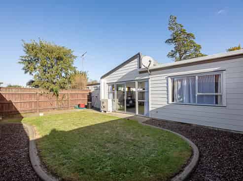 7/68 Maxwell Road, Blenheim Central