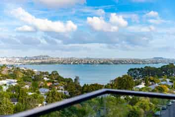 405/19 Rawene Road, Birkenhead