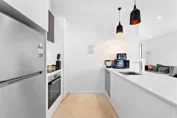 410/19 Rawene Road, Birkenhead