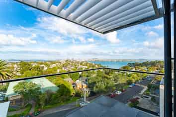 410/19 Rawene Road, Birkenhead