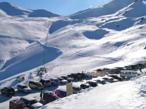 Mt Dobson Ski Field – Southern Alps opportunity