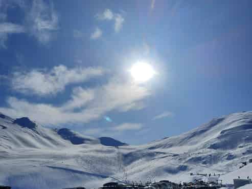 Mt Dobson Ski Field – Southern Alps opportunity