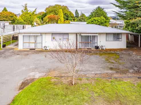 250A Somme Parade, Aramoho