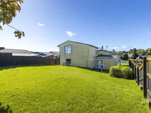 11A Queen Street, Waitara