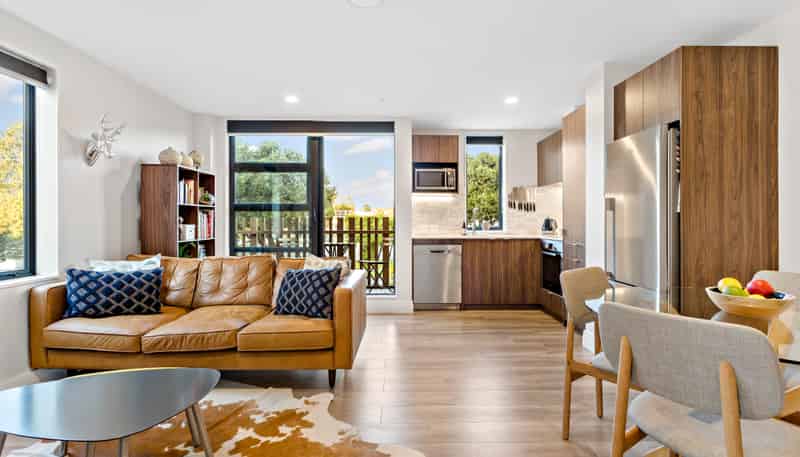 404/22 Library Lane, Albany
