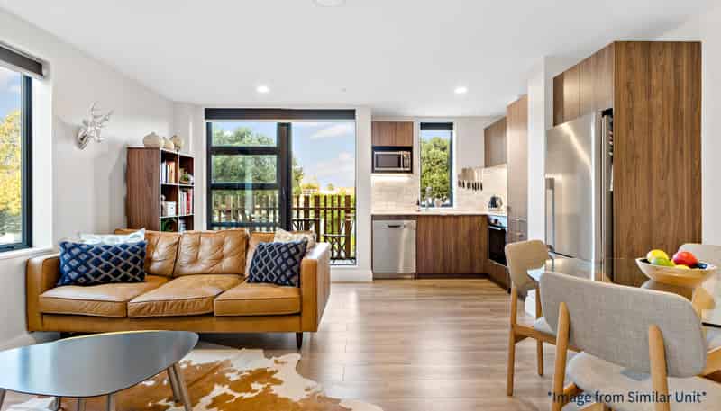 404/22 Library Lane, Albany