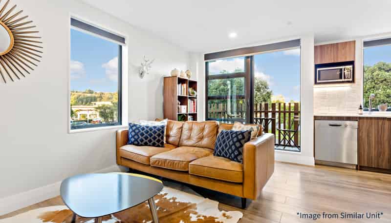 404/22 Library Lane, Albany