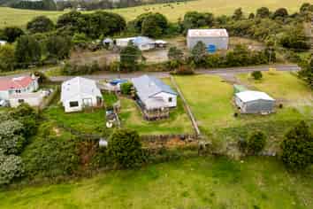 58B Lake Road, Okaihau