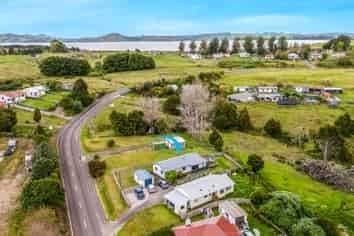 58B Lake Road, Okaihau