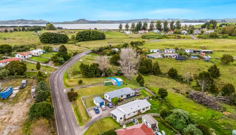 58B Lake Road, Okaihau