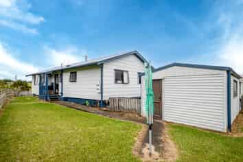58B Lake Road, Okaihau