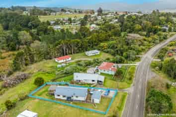 58B Lake Road, Okaihau