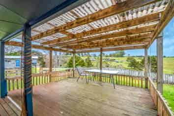 58B Lake Road, Okaihau
