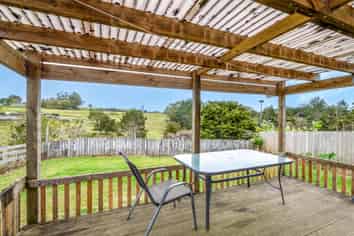 58B Lake Road, Okaihau
