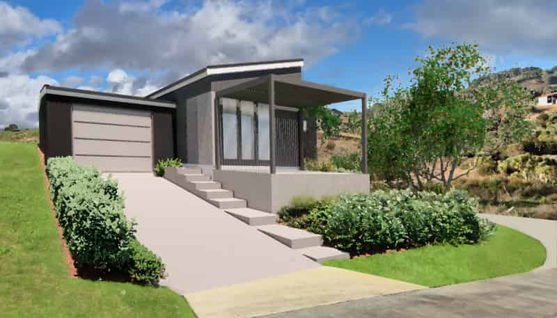 2/123 Greenslade Road, Raglan