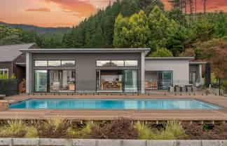 58 Colletts Road, Mangaroa