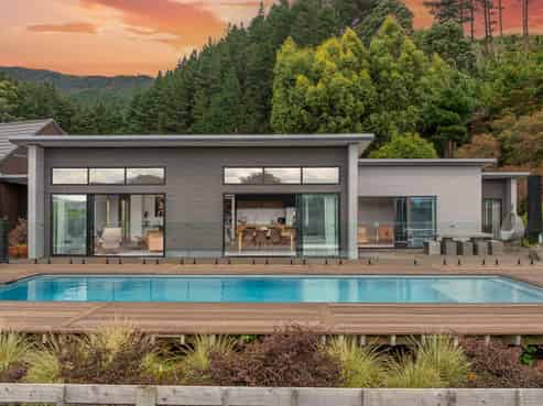 58 Colletts Road, Mangaroa