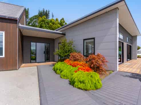 58 Colletts Road, Mangaroa