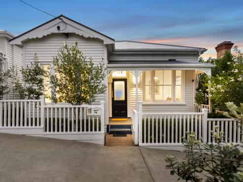 46 Hepburn Street, Freemans Bay
