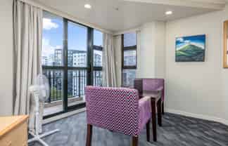 7P/100 Greys Avenue, Auckland Central