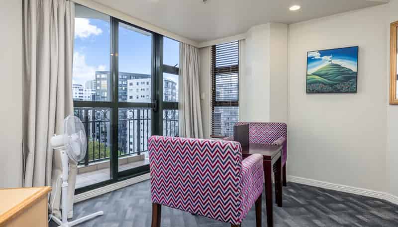 7P/100 Greys Avenue, Auckland Central