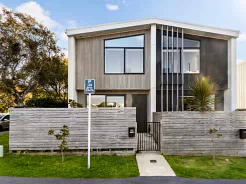 10D Beauchamp street, Karori
