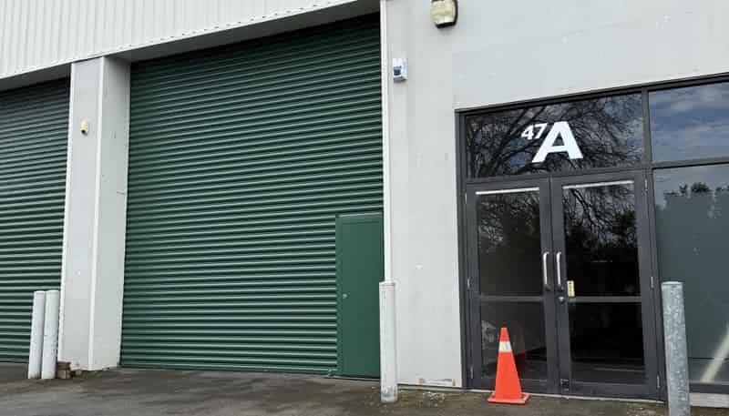 47A Mount Wellington Highway, Mount Wellington