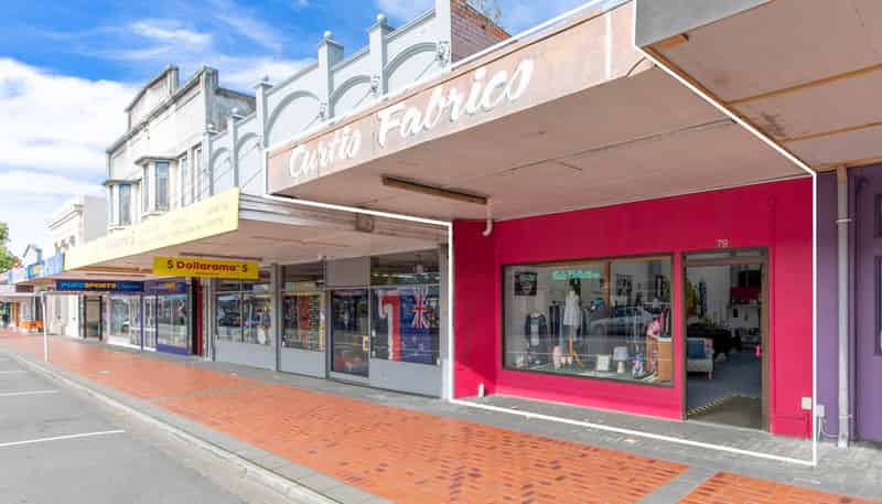 79 Ruataniwha Street, Waipukurau