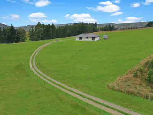 36 Finlays Road, Five Forks and Surrounds