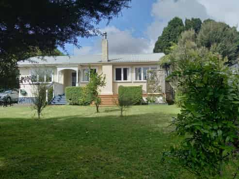 33 Hillcrest Road, Kaikohe