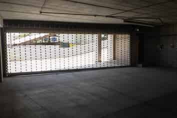 Secure Basement Warehouse Space