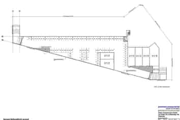 Secure Basement Warehouse Space