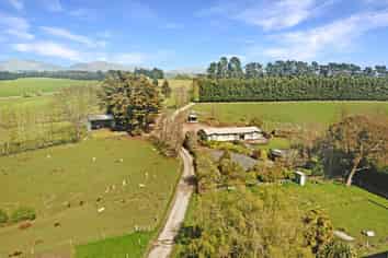 20 Carruthers Road, Pomahaka
