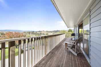 27 Ruru Road, Taihape