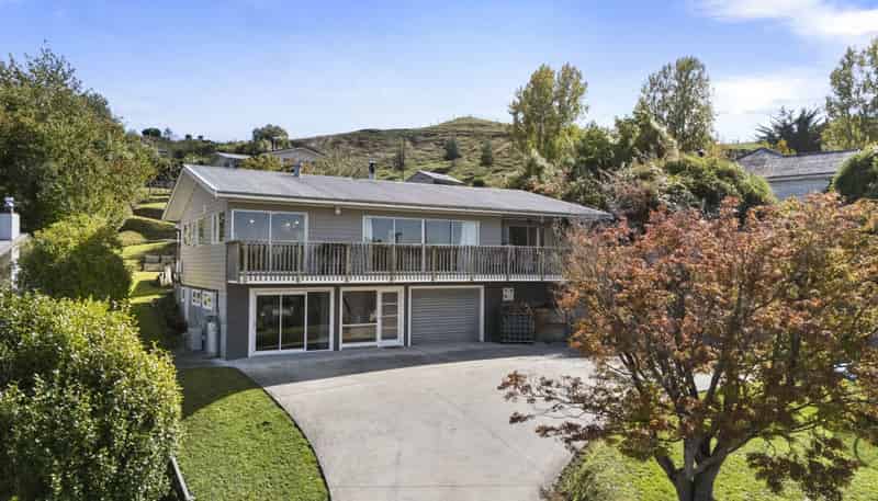 27 Ruru Road, Taihape