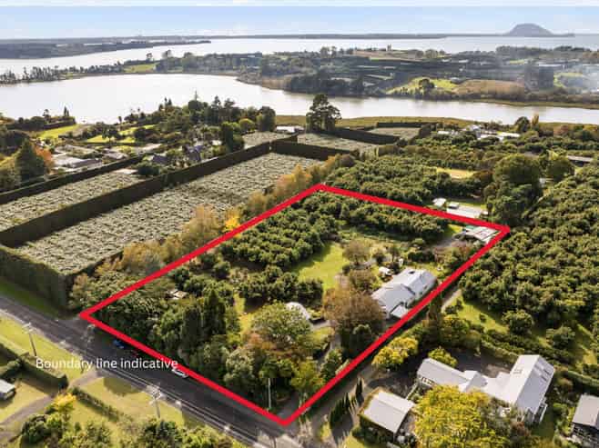 322 Snodgrass Road, Te Puna