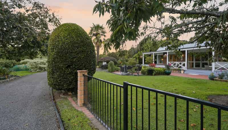 322 Snodgrass Road, Te Puna