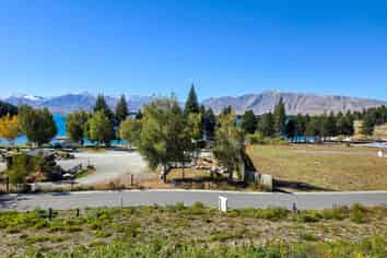 9 Petes Place [Lot 21], Lake Tekapo