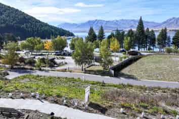 9 Petes Place [Lot 21], Lake Tekapo