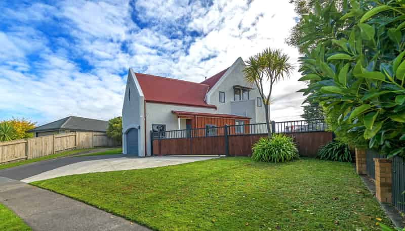 109 Pacific Drive, Fitzherbert
