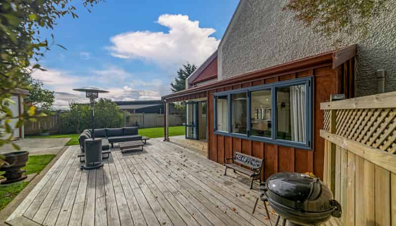 109 Pacific Drive, Fitzherbert