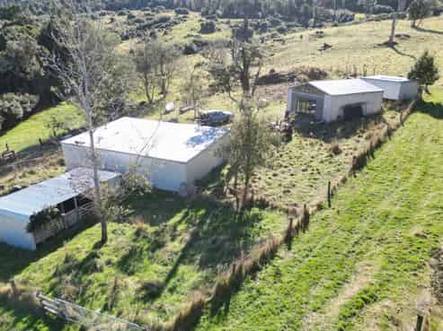 1612 Tahakopa Valley Road, Catlins Surrounds