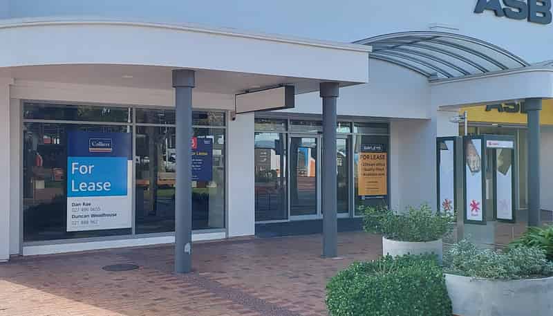 1 Spring Street, Tauranga Central