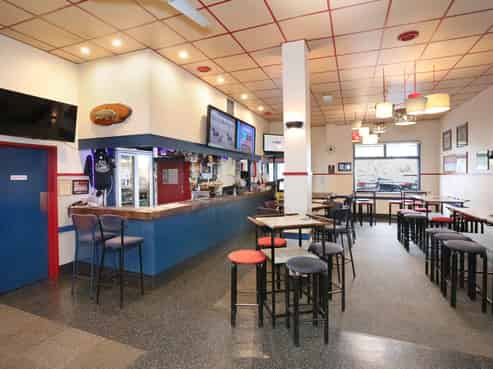 Freehold going concern - 'The Masonic Hotel'
