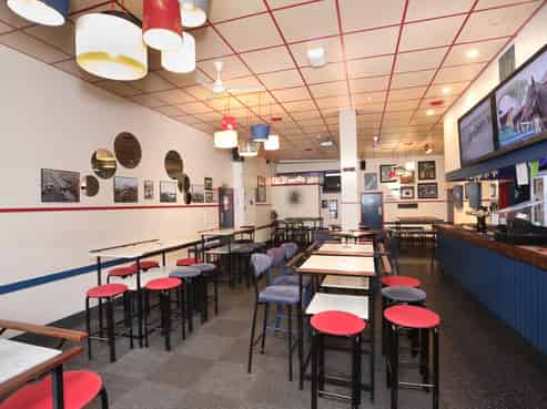 Freehold going concern - 'The Masonic Hotel'